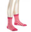FALKE Socken ´´Double Stripe 11917´´, für Kinder