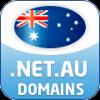 .net.au-Domain