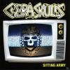 Cobra Skulls - Sitting Ar...