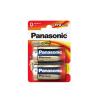 Panasonic Pro Power Alkali Mono Batterie D LR20PPG