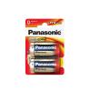 Panasonic Pro Power Alkal...