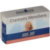 MensSana Cranberry