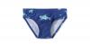 Kinder Badehose mit UV Sc...