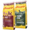 2 x 15 kg Josera Junior Mix Sparpaket - FamilyPlus