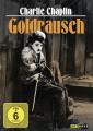Charlie Chaplin - Goldrausch - (DVD)