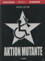 AKTION MUTANTE - (DVD)