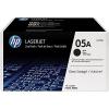 HP CE505D Original Tonerk...