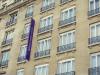 Mercure Paris 17eme St La