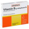 Vitamin-B12-ratiopharm® N...