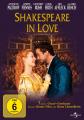 Shakespeare In Love Drama DVD