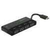 DeLock 5-Port USB 3.1 Gen