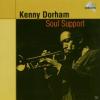 Kenny Dorham - Soul Support - (CD)
