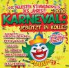 Various - Karneval-Jebütz...
