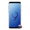 Samsung GALAXY S9 DUOS coral blue G960F inkl. 64GB