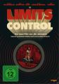 LIMITS OF CONTROL - (DVD)