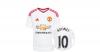 Kinder Trikot Manchester United Gr. 176