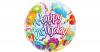 Luftballon Bubble Balloon Geburtstagsgeschenk Happ