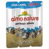 Almo Nature Snack Azul Label - Huhn (3 à 5 g)