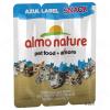 Almo Nature Snack Azul La...