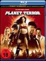 Planet Terror - (Blu-ray)
