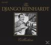 Django Reinhardt - The Dj...