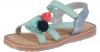 Sandalen Gr. 30 Mädchen K...