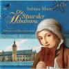 Die Spur der Hebamme - 1 CD - Hörbuch