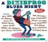 Various - A Dixiefrog Blu...