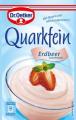 Dr.Oetker Quarkfein - Erd...