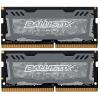 8GB (2x4GB) Ballistix Spo...