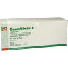 Dauerbinde fein 10 cmx7 m