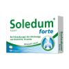 Soledum® Kapseln forte