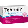 Tebonin® 120 mg bei Ohrge