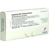 Argentum D 30/echinacea D...