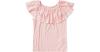 T-Shirt mit Carmen-Aussch...
