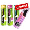 Jetzt testen: Cosma snack