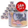 Sparpaket Smilla Kitten 2...