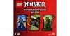 CD LEGO Ninjago - Hörspie