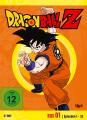 Dragonball Z – Box 1 (Epi