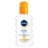 NIVEA SUN Schutz & Sensit