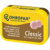 Ohropax® Classic Ohrstöps