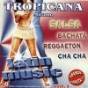 Various - Tropicana - (CD...