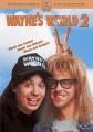 WAYNE S WORLD 2 - (DVD)