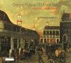 VARIOUS - La Bourse-Orche...
