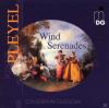 VARIOUS - Wind Serenades ...