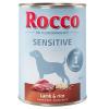 Rocco Sensitive 6 x 400 g...