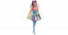 Barbie Dreamtopia Fee: Regenbogen-Fee (lila Haare)
