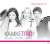 Kamke Trio - Weihnacht, V...