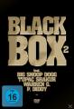 VARIOUS - Black Box II - (DVD)