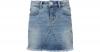 Kinder Jeansrock Gr. 134 ...